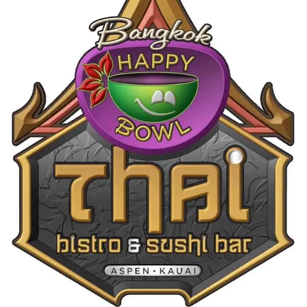 happy bowl logo