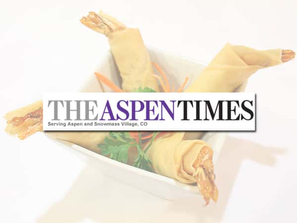 The Aspen Times