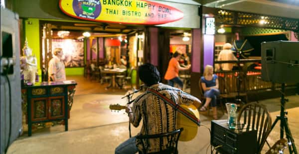 Live Music