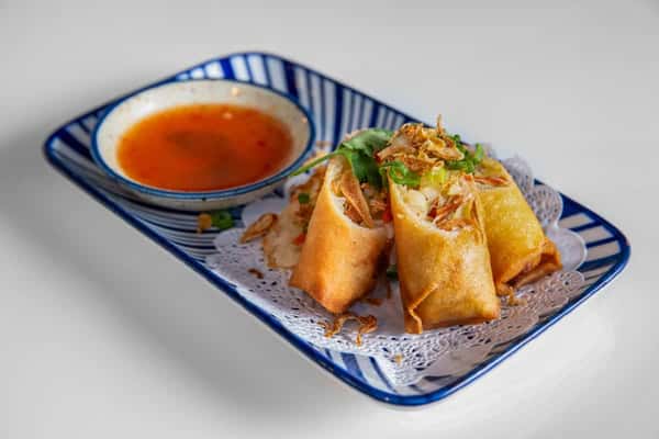 Egg Rolls (2)