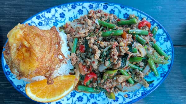 Pad Ka-pow