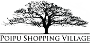 poipu shopping village logo
