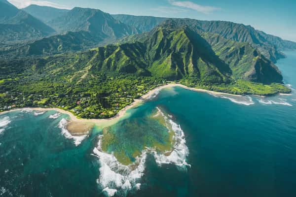 Best places to eat in Kauia
