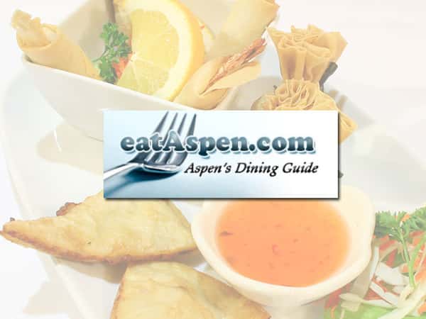 Eat Aspen Dining Guide