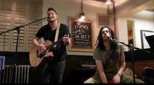 duo live music bangkok happy bowl