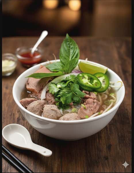 Pho Bo