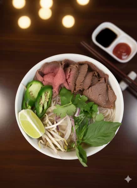 Pho Bo Kho