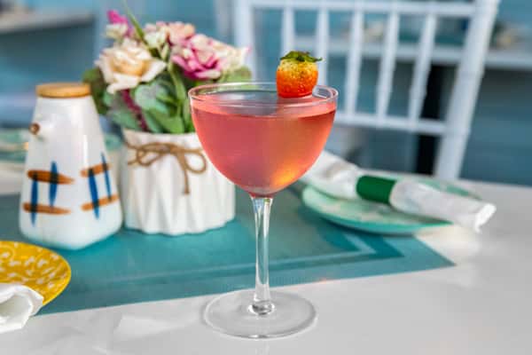 pink cosmo
