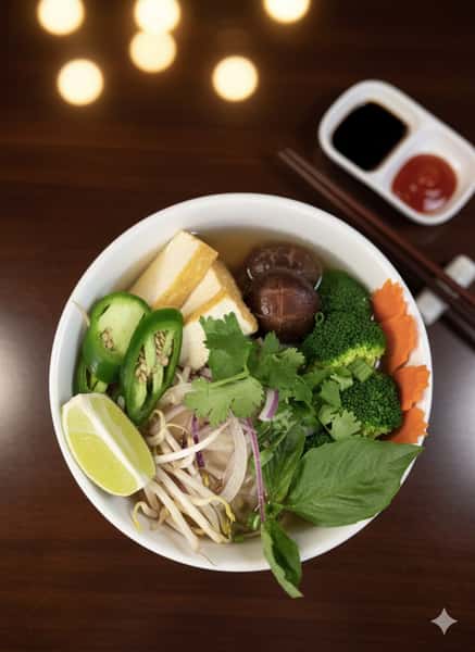 Pho Chay