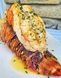 Lobster Tail