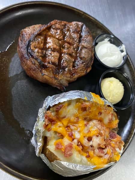 Filet Mignon