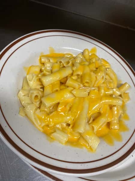 Kids Mac N' Cheese