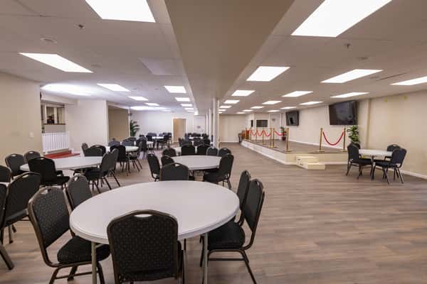 Venue