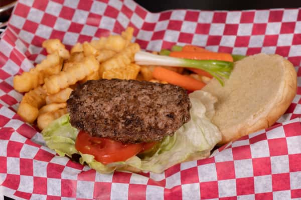 Hamburger