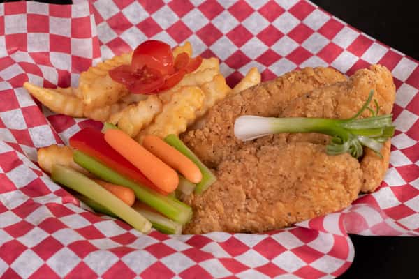 Chicken Tenders