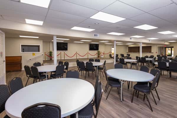 Venue