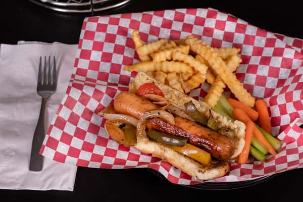 Hot Dog