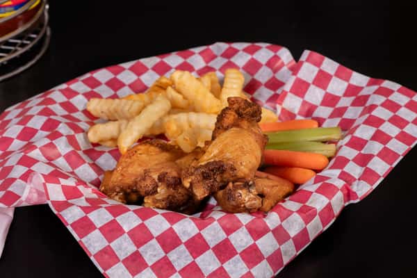 Hot Wings