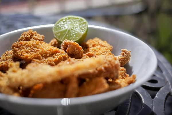 tenders