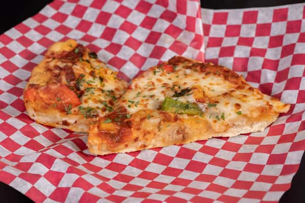 Cheese Pizza
