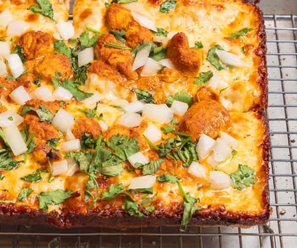 Butter Chicken - Large