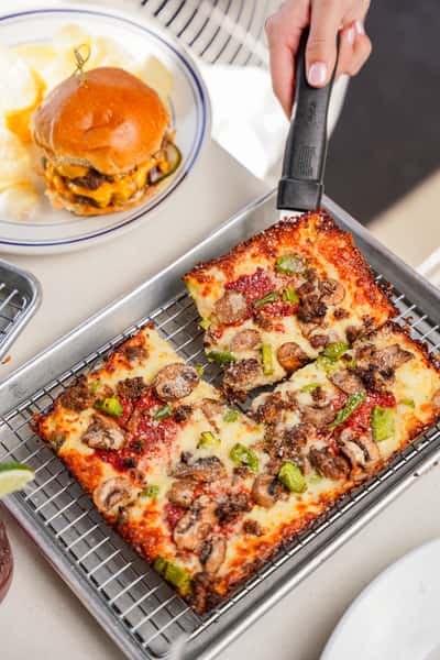 pizza
