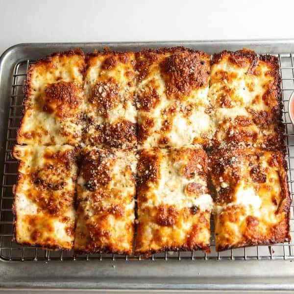 Cheese Bread