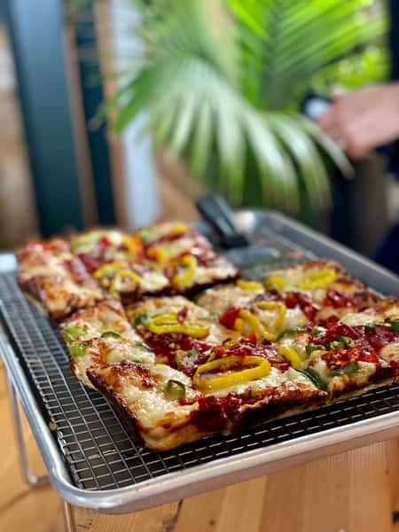 pizza