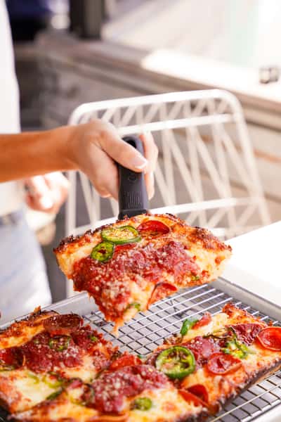 pizza