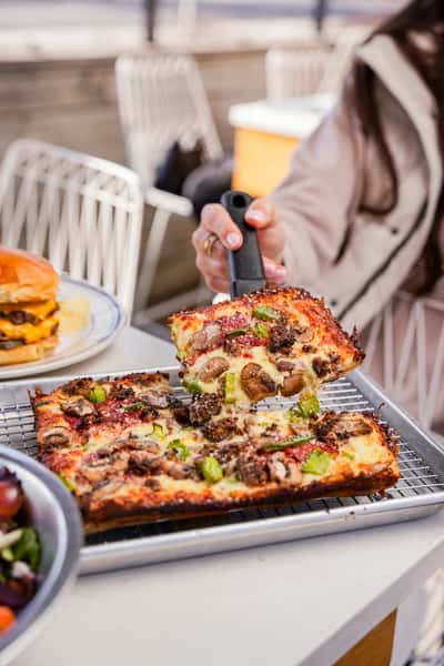 pizza
