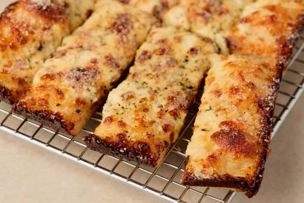 Cheese Bread