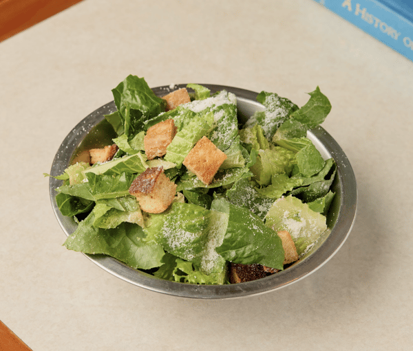 Small Caesar
