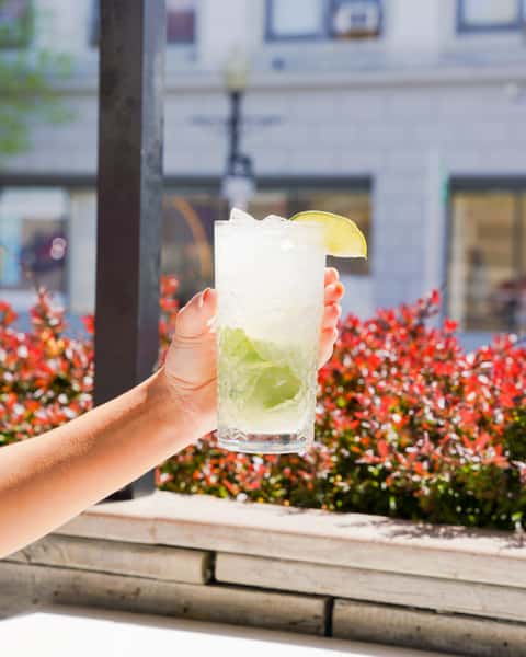 cocktail