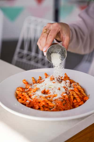 pasta