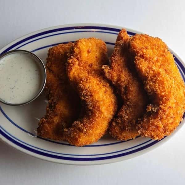 Chicken Tenders