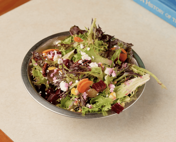 Spring and Beet