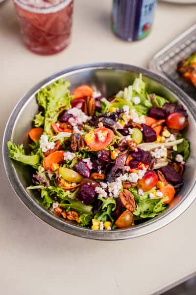 salad