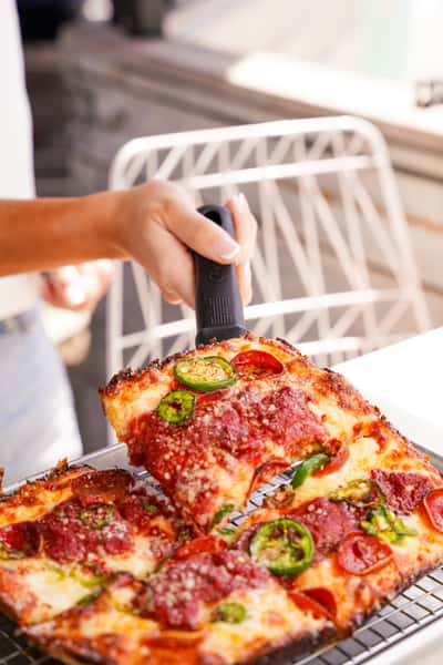 pizza