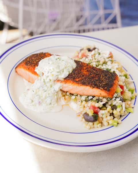salmon