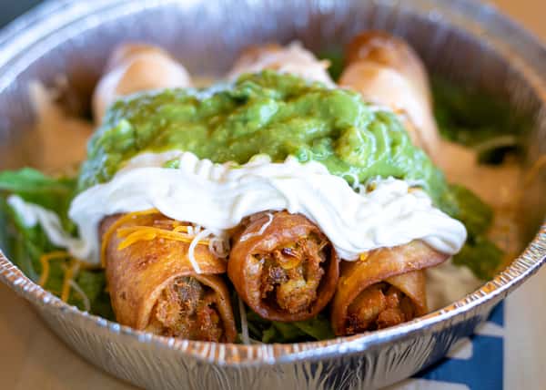 flautas