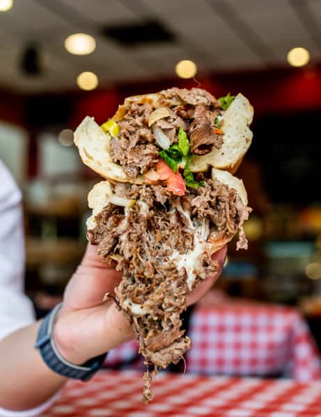Hoagie