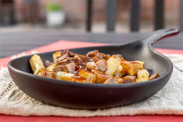 Poutine