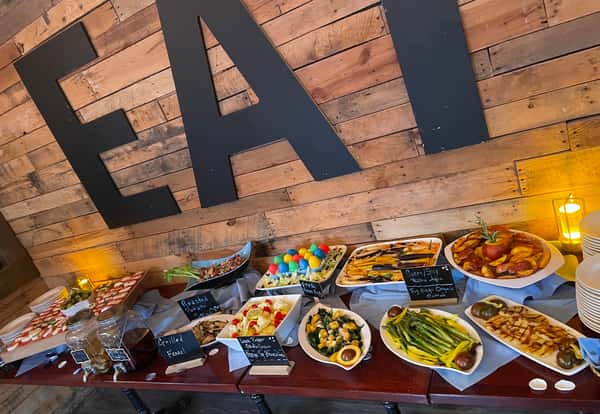 Farm to Table