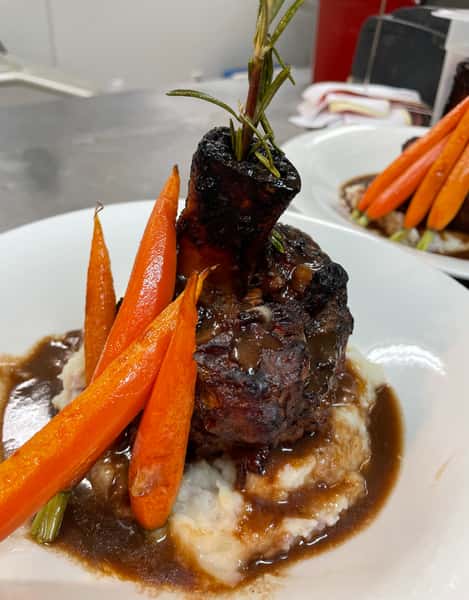 Osso Bucco