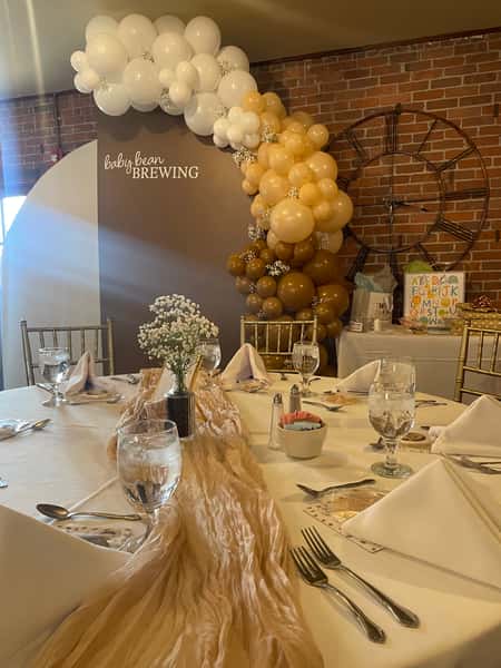 Baby Shower