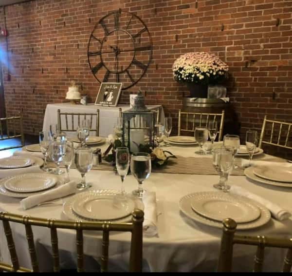 Micro Wedding