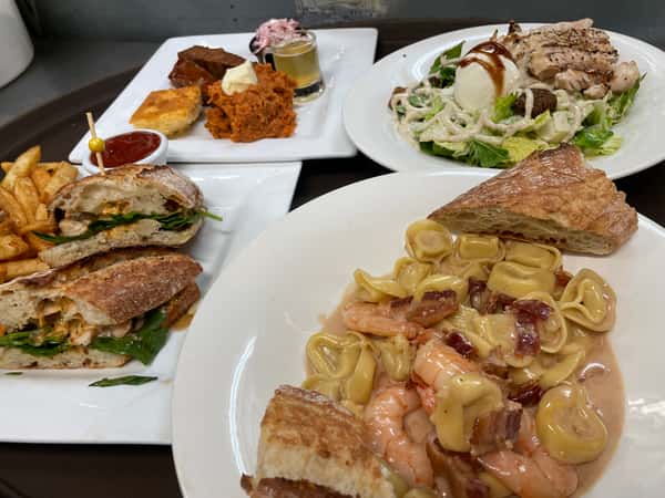 Plates