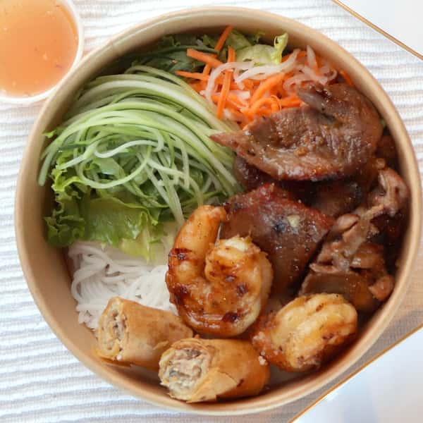 5A. House Special Vermicelli