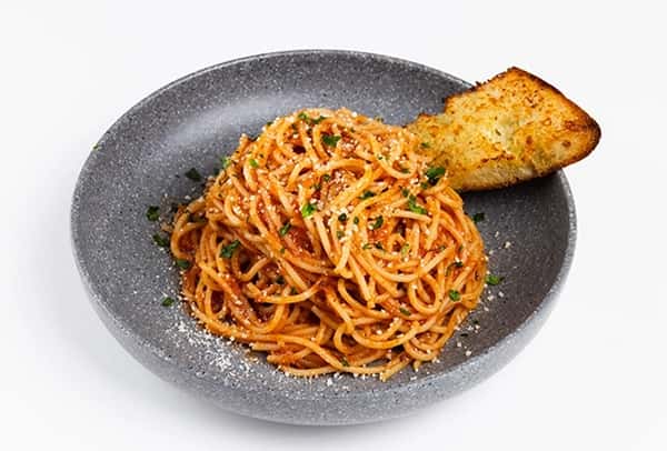 SPAGHETTI