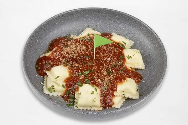 CHEESE RAVIOLI - GF